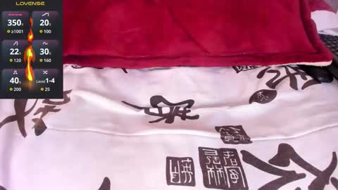 patrick_hot69 online show from November 2025 11:31:01 AM