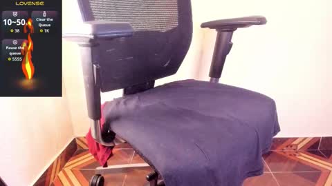 patrick_hot69 online show from January 2026 09:08:01 PM