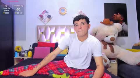 Snapshot of patrick_sanzzz chatting on December 2025 06:47:02 PM Patrick online show from December 2025 06:47:02 PM