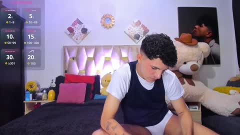 Snapshot of patrick_sanzzz chatting on December 2025 06:39:01 PM Patrick online show from December 2025 06:39:01 PM