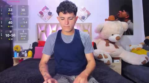 Snapshot of patrick_sanzzz chatting on December 2025 09:29:01 AM Patrick online show from December 2025 09:29:01 AM