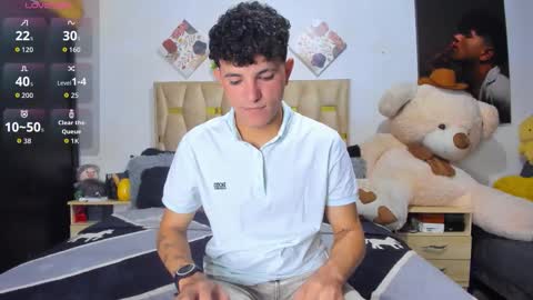 Patrick online show from January 2026 07:05:02 PM