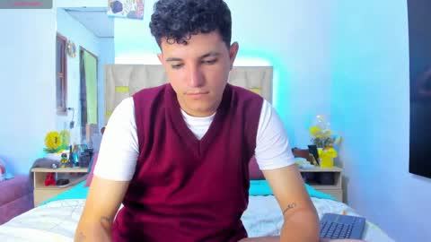 Patrick online show from April 2026 11:38:02 PM