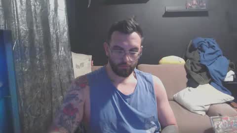 patrickmorris92 online show from March 2026 09:29:02 PM