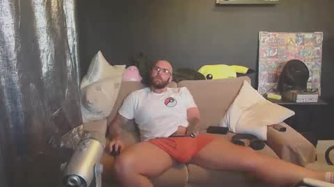 patrickmorris92 online show from April 2026 04:37:02 PM