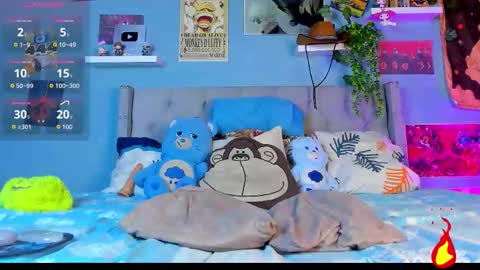 Patrick online show from February 2026 12:01:02 PM