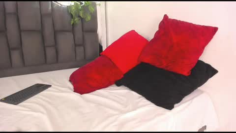 patriick_miller online show from February 2026 03:30:01 PM