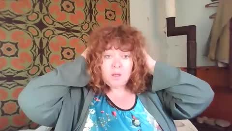 PatsyORose online show from September 2025 02:13:02 AM