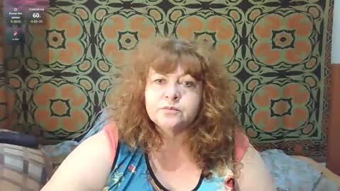 PatsyORose online show from October 2025 04:32:01 AM