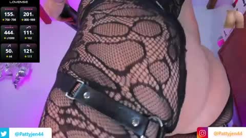 Snapshot of patty_jen44 chatting on April 2026 10:54:02 PM Hi Pvt open Moans from lovense tell me Fav 113366 Especial leve33 online show from April 2026 10:54:02 PM