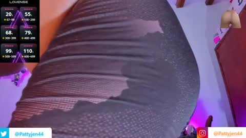 Snapshot of patty_jen44 chatting on June 2026 10:08:02 PM Hi Pvt open Moans from lovense tell me Fav 113366 Especial leve33 online show from June 2026 10:08:02 PM