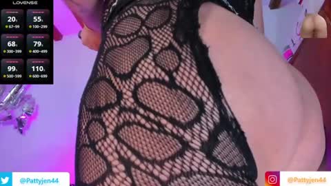 Snapshot of patty_jen44 chatting on July 2026 11:11:01 PM Hi Pvt open Moans from lovense tell me Fav 113366 Especial leve33 online show from July 2026 11:11:01 PM