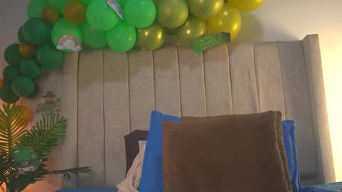 patty online show from March 2026 11:35:01 AM