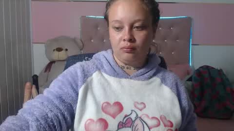Snapshot of patty_squirt87 chatting on January 2025 02:43:01 AM patty squirt87 online show from January 2025 02:43:01 AM
