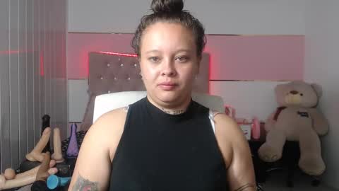 Snapshot of patty_squirt87 chatting on February 2025 02:44:02 AM patty squirt87 online show from February 2025 02:44:02 AM