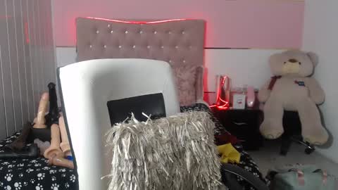 Snapshot of patty_squirt87 chatting on March 2025 09:57:01 AM patty squirt87 online show from March 2025 09:57:01 AM