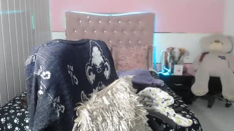 Snapshot of patty_squirt87 chatting on March 2025 09:55:01 AM patty squirt87 online show from March 2025 09:55:01 AM