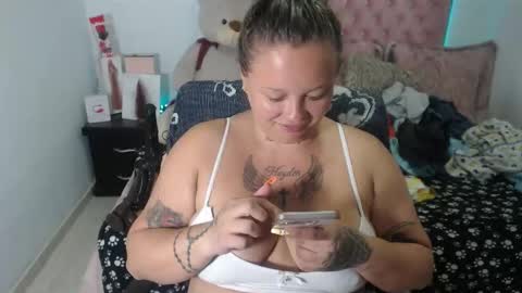 Snapshot of patty_squirt87 chatting on September 2025 01:54:01 AM patty squirt87 online show from September 2025 01:54:01 AM