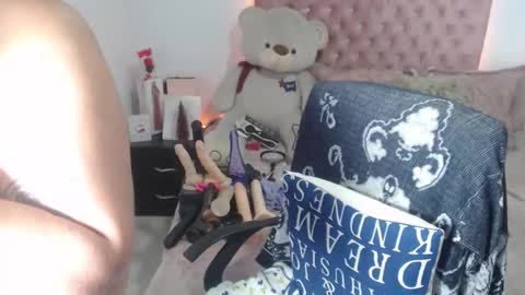 Snapshot of patty_squirt87 chatting on October 2025 02:32:02 AM patty squirt87 online show from October 2025 02:32:02 AM
