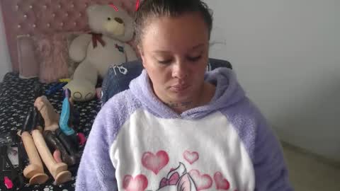 Snapshot of patty_squirt87 chatting on January 2026 02:28:02 AM patty squirt87 online show from January 2026 02:28:02 AM