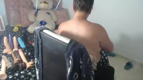 Snapshot of patty_squirt87 chatting on February 2026 02:59:02 AM patty squirt87 online show from February 2026 02:59:02 AM