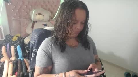 Snapshot of patty_squirt87 chatting on February 2026 03:33:01 AM patty squirt87 online show from February 2026 03:33:01 AM