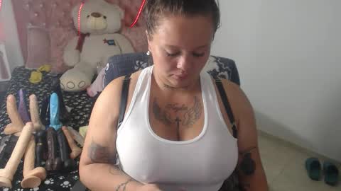 Snapshot of patty_squirt87 chatting on February 2026 03:13:01 AM patty squirt87 online show from February 2026 03:13:01 AM