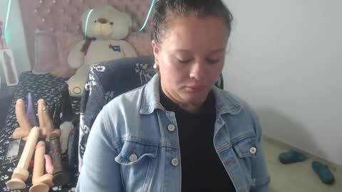 Snapshot of patty_squirt87 chatting on February 2026 02:41:02 AM patty squirt87 online show from February 2026 02:41:02 AM