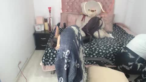 Snapshot of patty_squirt87 chatting on March 2026 03:02:01 AM patty squirt87 online show from March 2026 03:02:01 AM
