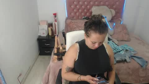 Snapshot of patty_squirt87 chatting on June 2026 11:55:01 AM patty squirt87 online show from June 2026 11:55:01 AM