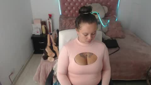Snapshot of patty_squirt87 chatting on June 2026 11:37:01 AM patty squirt87 online show from June 2026 11:37:01 AM