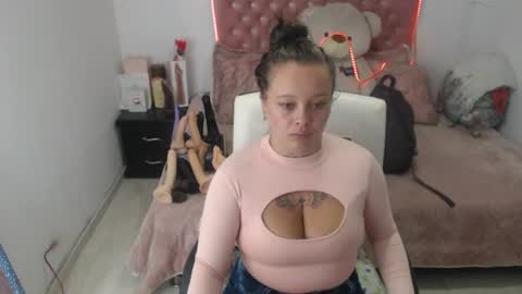 Snapshot of patty_squirt87 chatting on July 2026 11:51:02 AM patty squirt87 online show from July 2026 11:51:02 AM