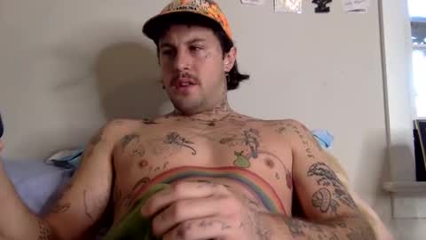 Patty online show from January 2025 04:54:02 PM