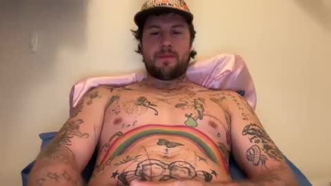 Patty online show from March 2026 01:02:02 AM