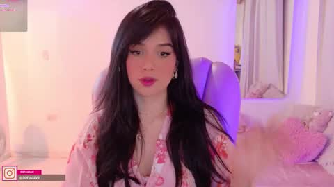 Snapshot of pau_cute chatting on October 2025 04:24:01 AM Sofa online show from October 2025 04:24:01 AM