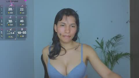 Paulina        online show from April 2026 11:18:01 PM