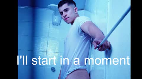 Paul online show from February 2026 12:49:01 PM