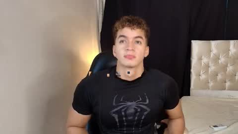 Paull George online show from April 2026 02:43:01 PM