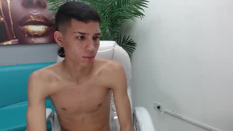 PAUL online show from October 2025 12:37:01 PM