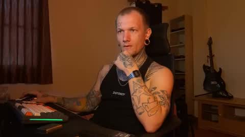 Paul online show from February 2026 10:20:02 AM