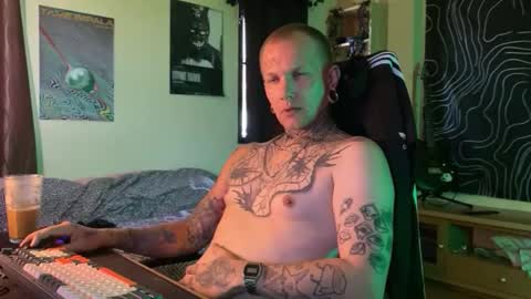 Paul online show from March 2026 08:11:02 AM