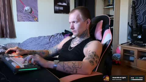 Paul online show from April 2026 07:25:02 AM