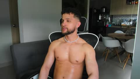 Paul online show from April 2026 08:55:01 PM