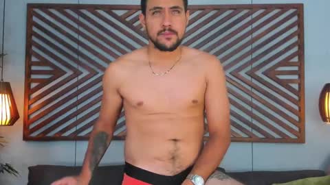 Paul Rivera online show from February 2025 09:10:01 PM