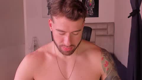 PAUL ROGER online show from April 2026 09:48:01 PM