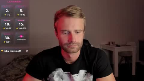 Paul Rolex  Jane online show from November 2025 02:32:02 PM