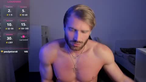 Paul Rolex  Jane online show from April 2026 06:16:01 PM