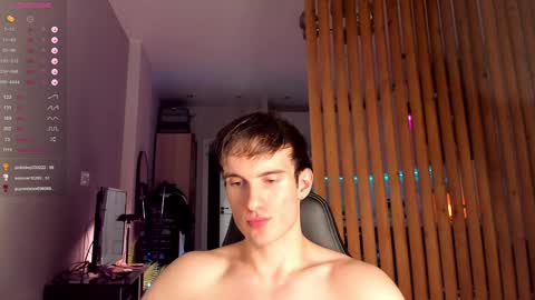 Paul online show from January 2025 03:22:01 PM