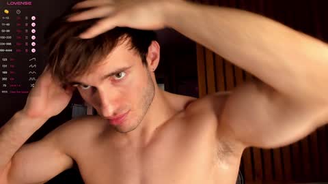 Paul online show from February 2025 09:07:02 PM