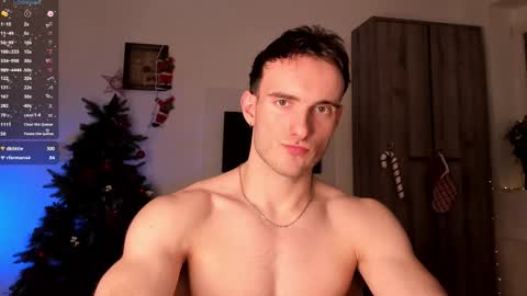 Paul online show from January 2026 10:36:01 PM